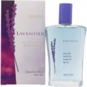 Mayfair Lavender Eau de Toilette 100ml Suihke