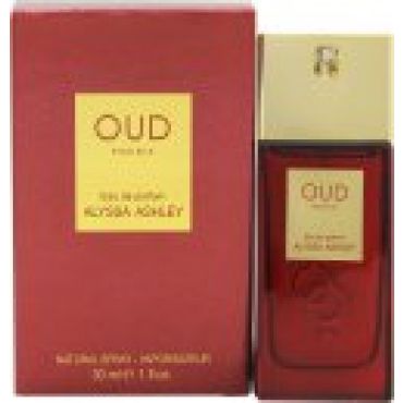 Alyssa Ashley Oud pour Elle Eau de Parfum  30ml Suihke