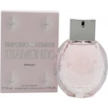Giorgio Armani Emporio Diamonds Rose Eau de Toilette 50ml Suihke