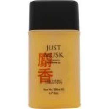 Mayfair Just Musk Suihkugeeli 200ml
