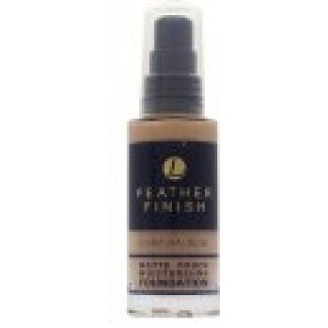 Lentheric Feather Finish Matte Touch Moisturising Foundation 30ml - Natural Beige 03