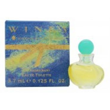 Giorgio Beverly Hills Wings for Men Eau De Toilette 4ml Mini