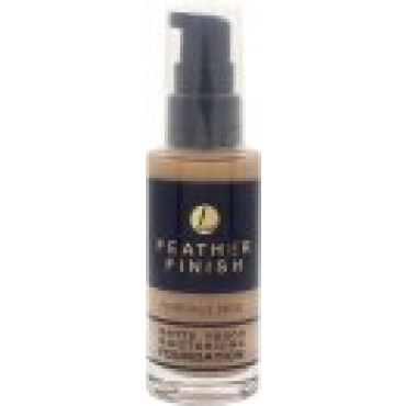 Lentheric Feather Finish Matte Touch Moisturising Foundation 30ml - Bronze Beige 06