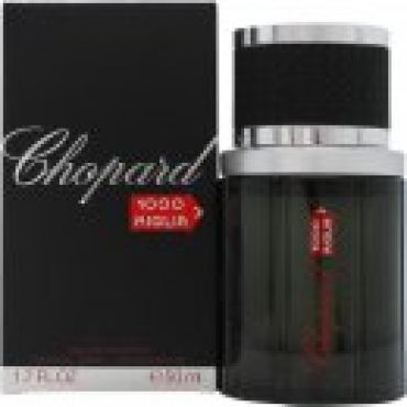Chopard 1000 Miglia Eau de Toilette 50ml Suihke
