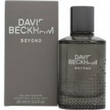 David & Victoria Beckham Beyond Eau de Toilette 90ml Suihke