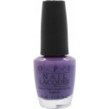 OPI Hawaii Collection Kynsilakka 15ml - Lost My Bikini In Molokini