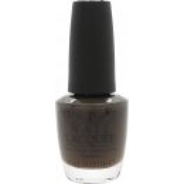 OPI Touring America Kynsilakka 15ml - Get In The Expresso Lane
