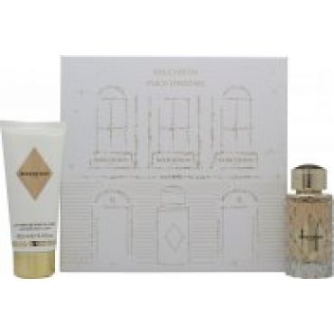 Boucheron Place Vendome Gift Set 50ml EDP + 100ml Body Lotion