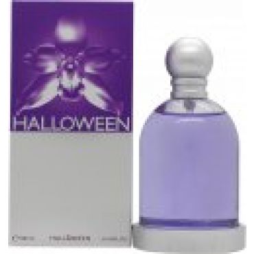 Jesus del Pozo Halloween Eau de Toilette 100ml Suihke