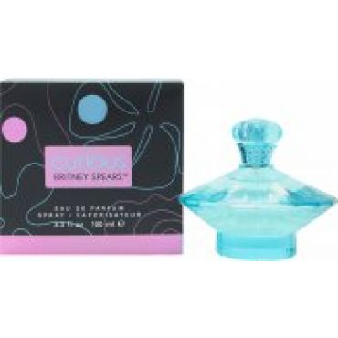 Britney Spears Curious Eau de Parfum 100ml Suihke