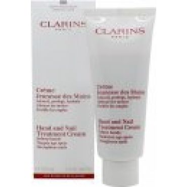 Clarins Skincare Käsi & Kynsi Hoitovoide 100ml
