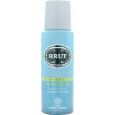 Brut Sport Style Deodoranttisuihke 200ml