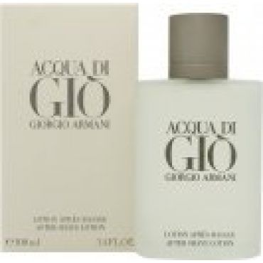 Giorgio Armani Acqua Di Gio Aftershave Roiske 100ml