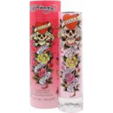 Ed Hardy Eau de Parfum 100ml Suihke