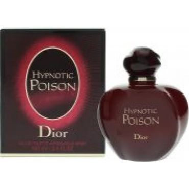 Christian Dior Hypnotic Poison Eau de Toilette 100ml Suihke