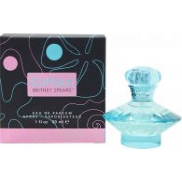 Britney Spears Curious Eau de Parfum 30ml Suihke