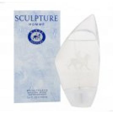 Nikos Sculpture pour Homme Eau de Toilette 100ml Suihke