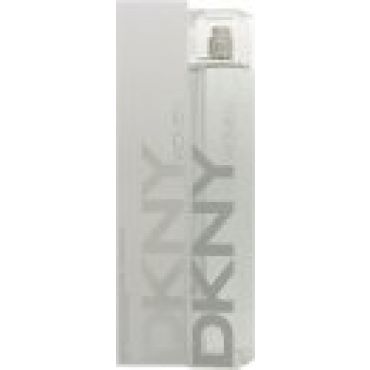 DKNY Energizing Eau de Toilette 100ml Suihke