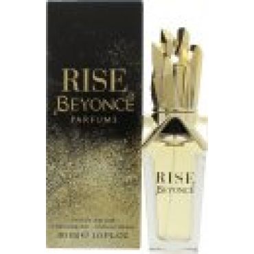 Beyonce Rise Eau de Parfum 30ml Suihke