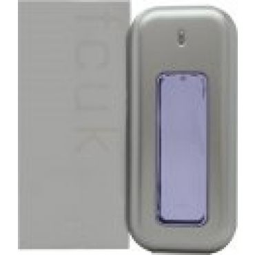 FCUK FCUK Eau de Toilette 100ml Suihke