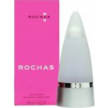 Rochas Man Eau de Toilette 100ml Suihke