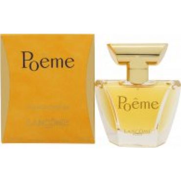 Lancome Poeme Eau de Parfum 30ml Suihke