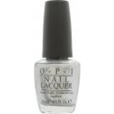 OPI Coca Cola Nail Lacquer 15ml - Turn The Haute Light
