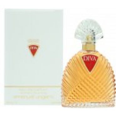 Emanuel Ungaro Diva Eau de Parfum 100ml Suihke