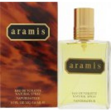 Aramis Eau de Toilette 110ml Suihke
