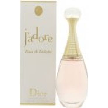 Christian Dior J'adore Lumiere Eau de Toilette 50ml Spray
