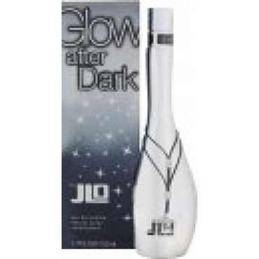Jennifer Lopez Glow After Dark Eau de Toilette 50ml Suihke