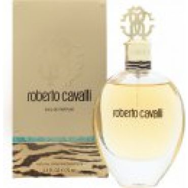 Roberto Cavalli Eau de Parfum 75ml Suihke