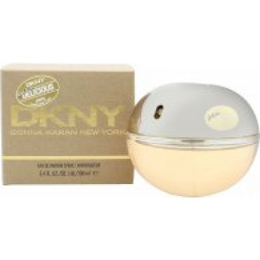 DKNY Golden Delicious Eau de Parfum 100ml Suihke