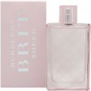 Burberry Brit Sheer Eau de Toilette 100ml Suihke