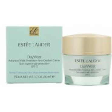 Estee Lauder DayWear Advanced Multi-Protection Anti-Oxidant Voide 50ml SPF15 - Normaali/Seka Iho