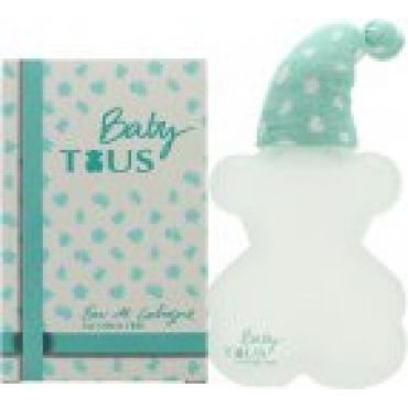 Tous Baby Eau de Toilette 100ml Spray