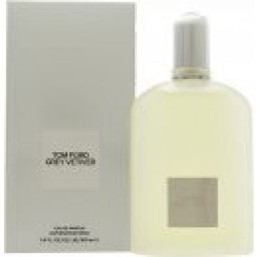 Tom Ford Grey Vetiver Eau De Parfum 100ml Suihke