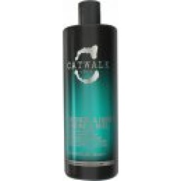 Tigi Catwalk Oatmeal & Honey Shampoo 750ml - No Pump