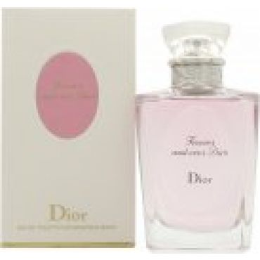 Christian Dior Les Creations de Monsieur Dior Forever and Ever Eau de Toilette 100ml Suihke