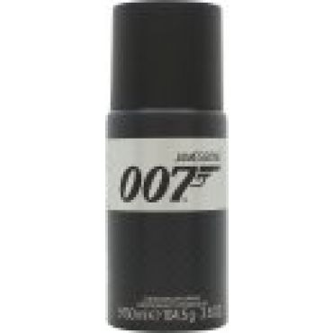 James Bond James Bond 007 Deodoranttisuihke 150ml