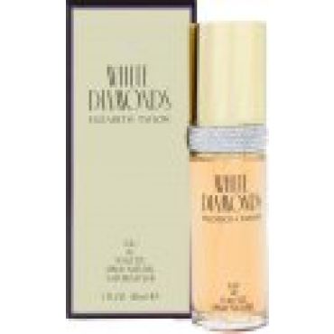 Elizabeth Taylor White Diamonds Eau de Toilette 30ml Suihke