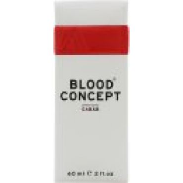 Blood Concept A Eau de Parfum 60ml Spray