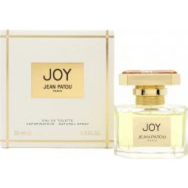 Jean Patou Joy Eau de Toilette 30ml Suihke