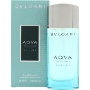 Bvlgari Aqva Marine Eau de Toilette 30ml Suihke