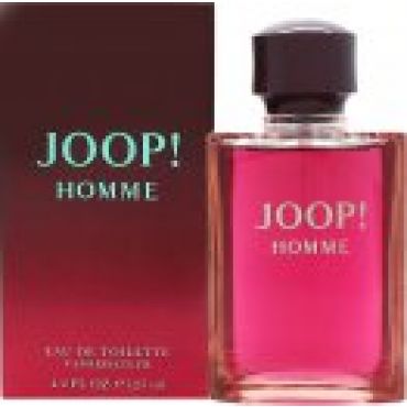 Joop! Homme Eau de Toilette 125ml Suihke