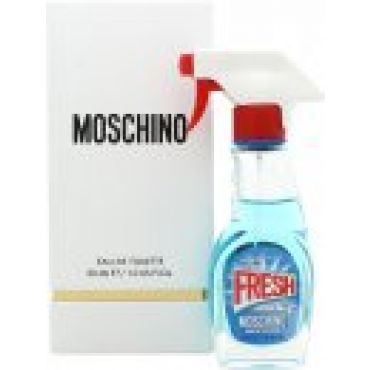 Moschino Fresh Couture Eau de Toilette 30ml Spray