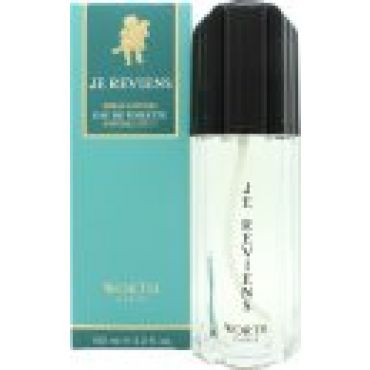 Worth Je Reviens Eau de Toilette 100ml Suihke