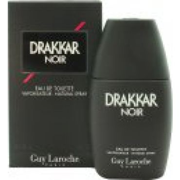 Guy Laroche Drakkar Noir Eau de Toilette 30ml Suihke