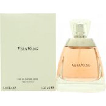 Vera Wang Eau de Parfum 100ml Suihke