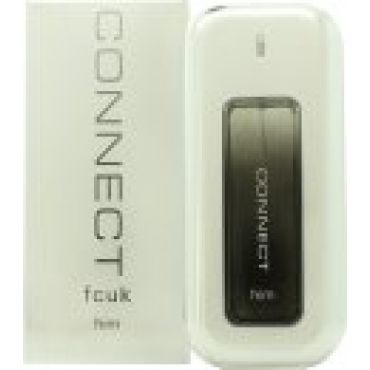 FCUK FCUK Connect Eau De Toilette 100ml Suihke